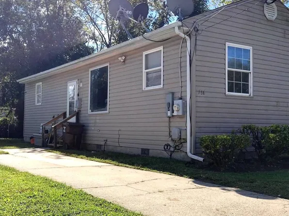 714 Lincoln Ter, Cambridge, MD 21613