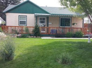 338 S Prairie Ave, Pueblo, CO 81005