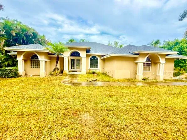 12377 77TH Place N, The Acreage, FL 33412