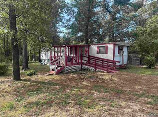 14188 Arthur St, Ore City, TX 75683
