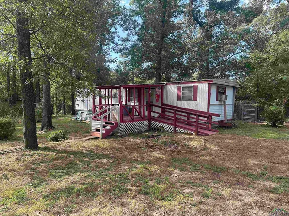 14188 Arthur St, Ore City, TX 75683