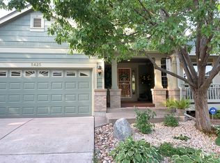 5425 W Prentice Cir, Denver, CO 80123