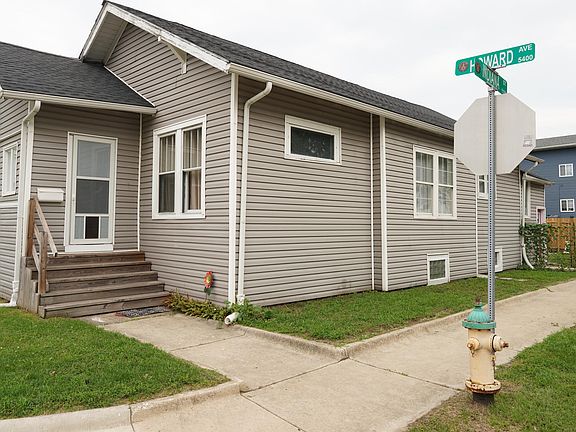 2nd image of 5409 Howard Ave