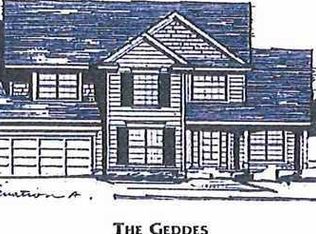 10505 River Edge Rd, Saline, MI 48176