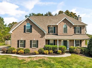 7394 Calla Crossing Ln, Knoxville, TN 37918