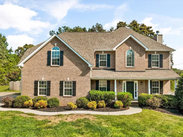 7394 Calla Crossing Ln, Knoxville, TN 37918