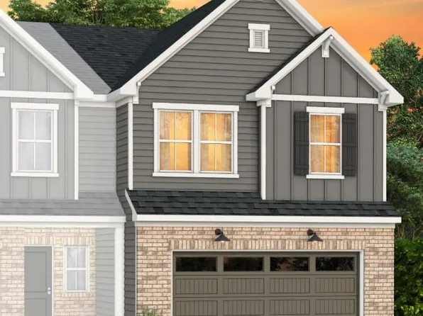 12000 Oak St, Charlotte, NC 28269