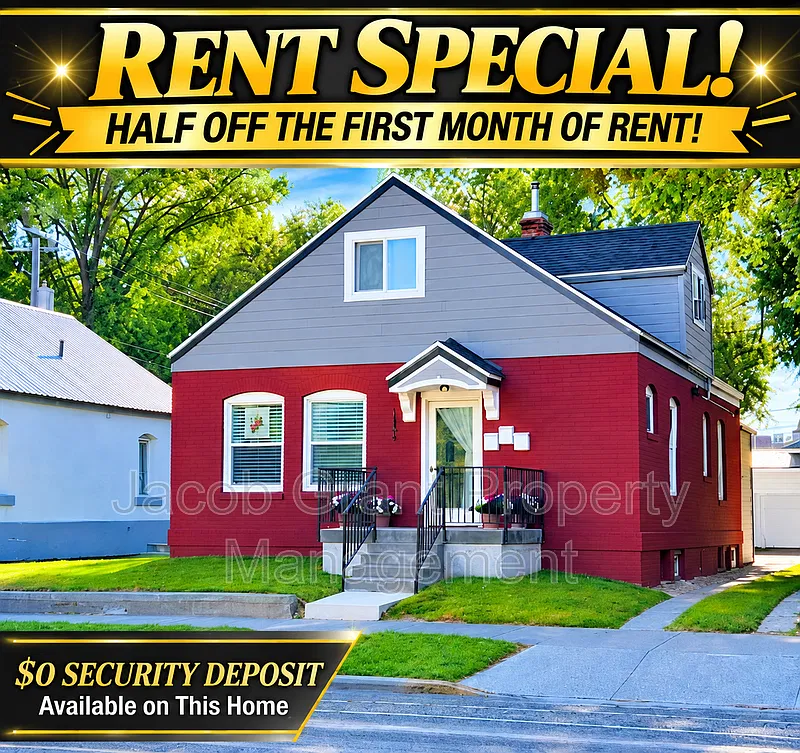 1 bed, 1.0 bath, 700 sqft, $725 — Photo 1