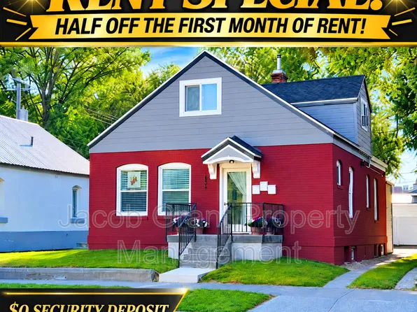 1293 Boulevard 3, Idaho Falls, ID 83404