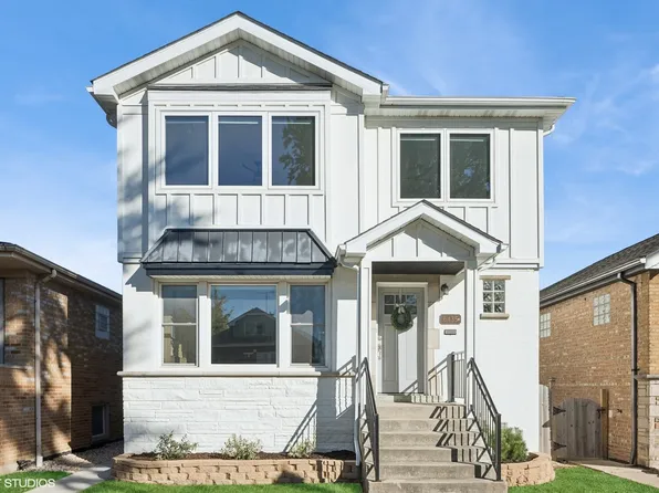 6435 27th Pl, Berwyn, IL 60402