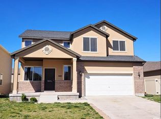 2183 Frontier St, Eagle Mountain, UT 84005