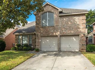 2205 Red Maple Rd, Flower Mound, TX 75022