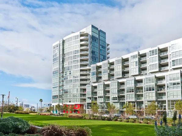 420 Mission Bay Blvd N Unit 409, San Francisco, CA 94158