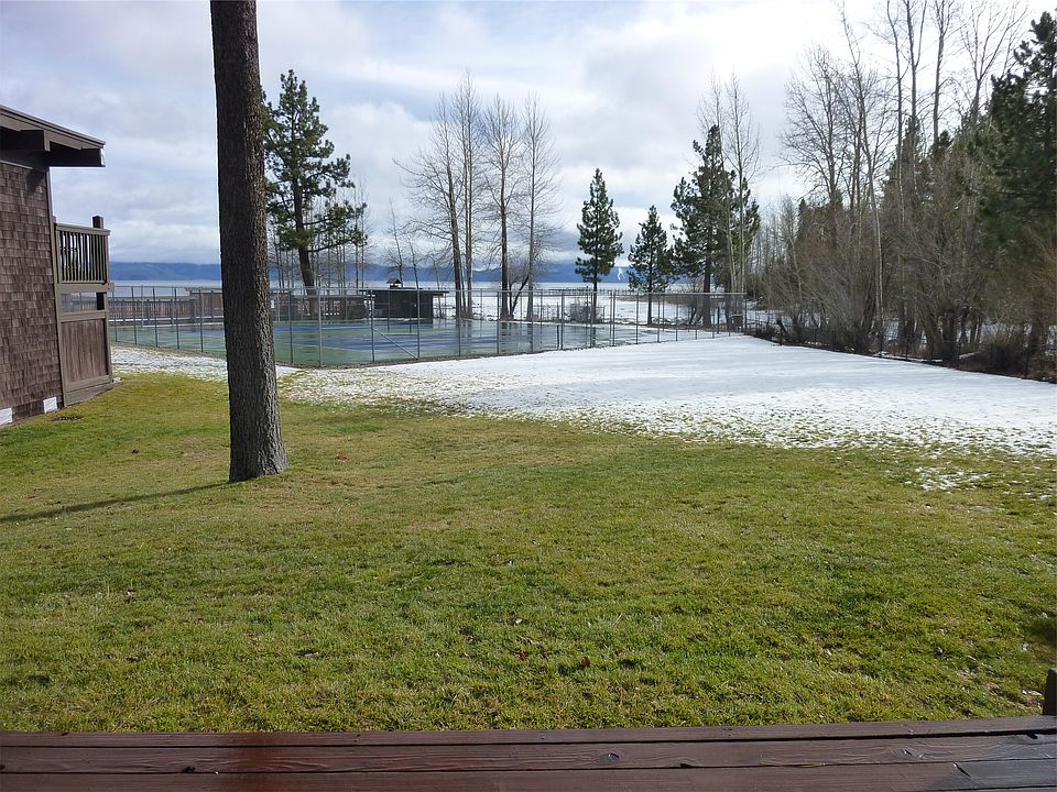 Outdoor area - view