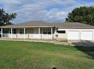 615 N Ridgemont Rd, Cleveland, OK 74020