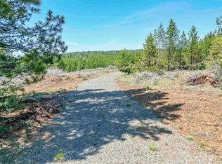 Deer Creek Rd, Winchester, ID 83555