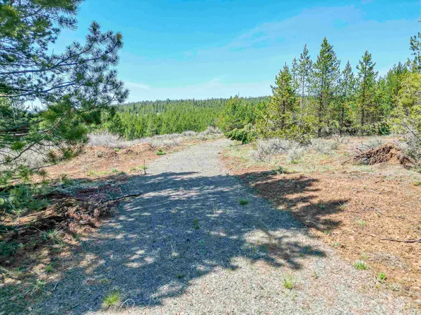 Deer Creek Rd, Winchester, ID 83555