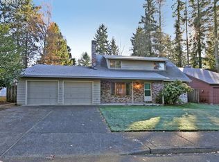 2460 172nd Ct, Beaverton, OR 97006