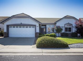 4289 Rose Creek Rd, Roseville, CA 95747