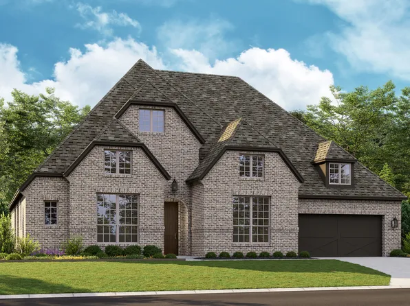 311 Orion Dr, Prosper, TX 75078