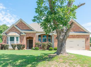 131 Sweetspire Ln, Byron, GA 31008