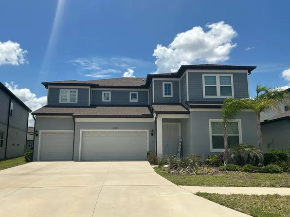 12935 Willow Grove Dr, Riverview, FL 33579