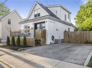 163 Britannia Ave, Hamilton, ON L8H1X4