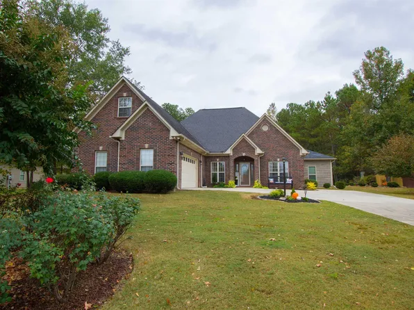 855 Fishers Way, Vincent, AL 35178