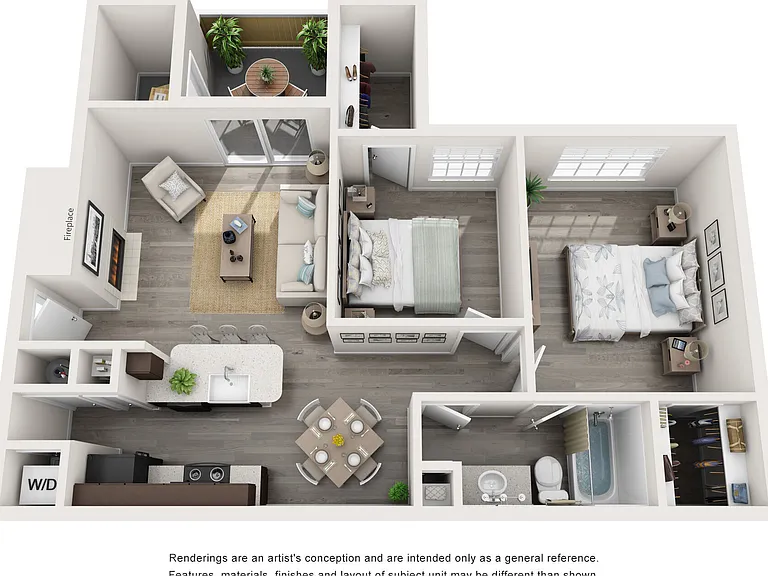 Altamonte Apartments — Photo 25