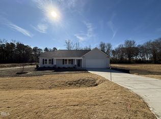 73 Phil Jack Rd, Dunn, NC 28334