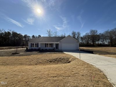 73 Phil Jack Rd, Dunn, NC, 28334