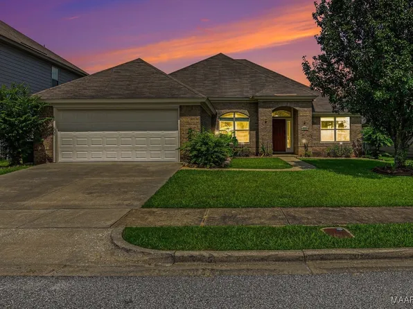 704 Evanwood Dr, Montgomery, AL 36117