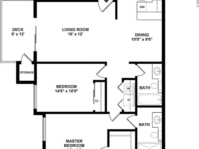 The Villas at Camino Bernardo — Photo 45