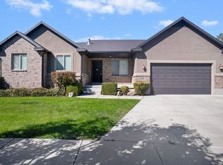 1134 S Rural Rd, West Jordan, UT 84084