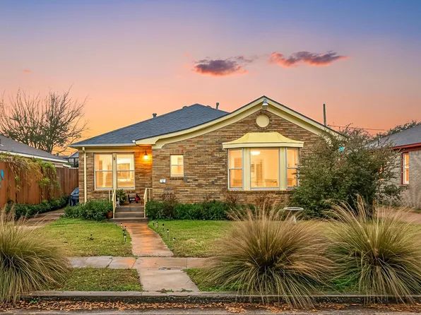 4901 Wharton Dr, Galveston, TX 77551