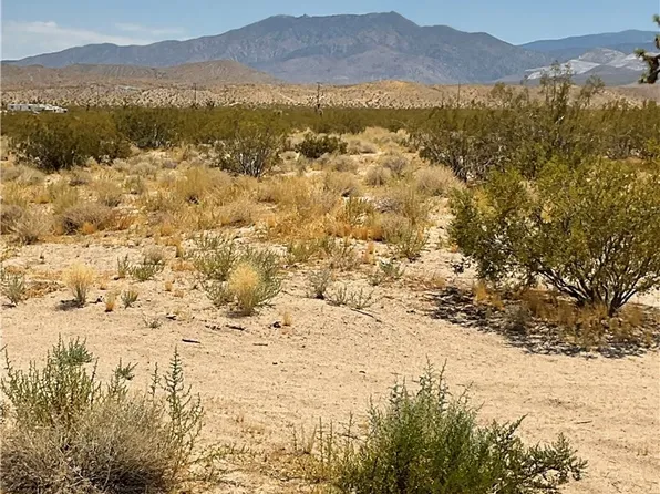 0 Oakdale Ave #12, Lucerne Valley, CA 92356