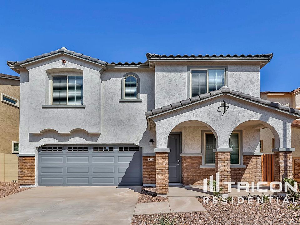 8634 E Peralta Ave, Mesa, AZ 85212 Zillow