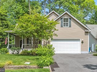 4 Sundial Cir, Ocean Pines, MD 21811