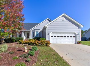 4920 Riding Ridge Dr, Greensboro, NC 27410