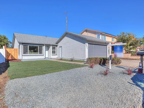 4004 Via Del Bardo, San Ysidro, CA 92173