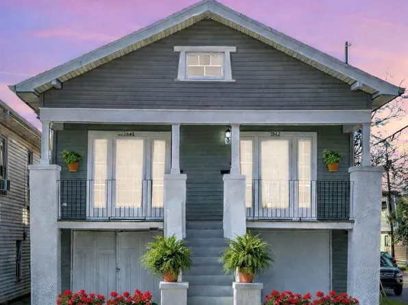 3840-42 Orleans Ave, New Orleans, LA 70119
