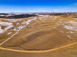 963 Rhyolite Drive, Jefferson, CO 80456