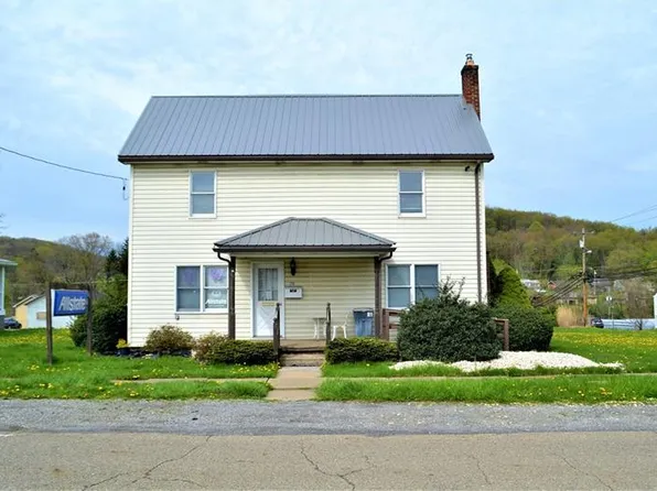 220 Garfield St, Kittanning, PA 16201