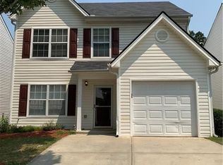 408 Spring Head Dr, Lawrenceville, GA 30046