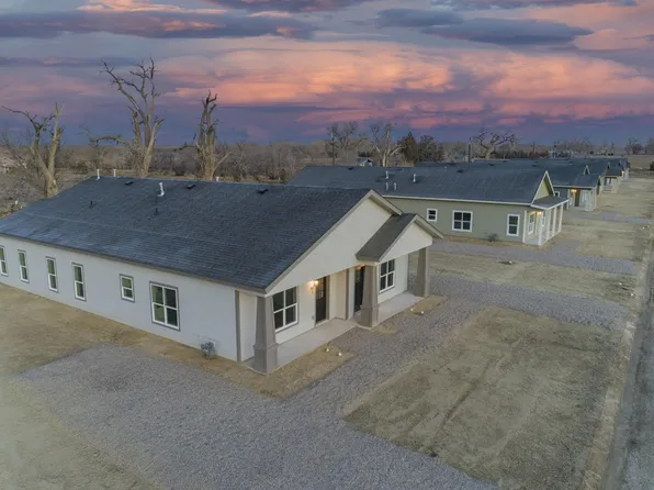 28665 County Road 24.6, Springfield, CO 81073