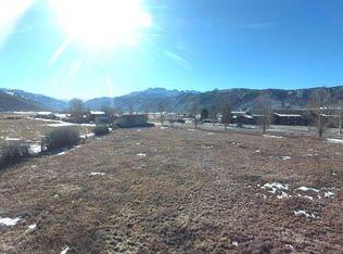 Hunter Pkwy LOT 26-B, Ridgway, CO 81432