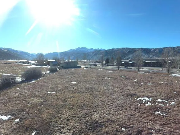 Hunter Pkwy Lot 26-B, Ridgway, CO 81432