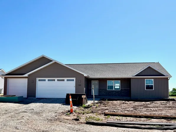 3260 S Weiler Rd, Kaukauna, WI 54130