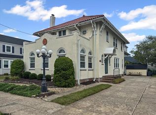 811 E 7th St, Ocean City, NJ 08226