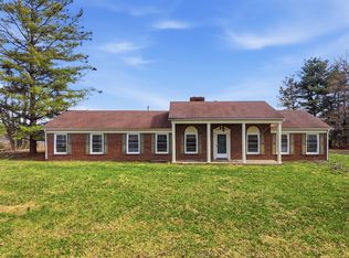 2207 Stanford Rd, Lancaster, KY 40444